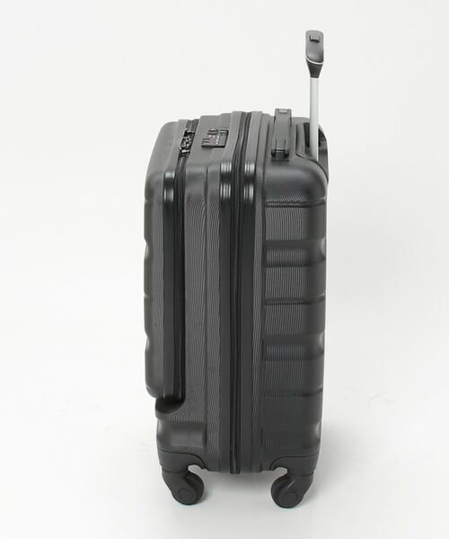 SKYNAVIGATOR キャリーケース ［TSAロック搭載］ ブラック SK087250BK