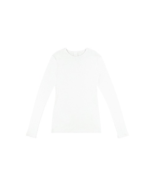 ALEXIA STAM（アリシアスタン） tシャツ Wellness Long Sleeve Tee