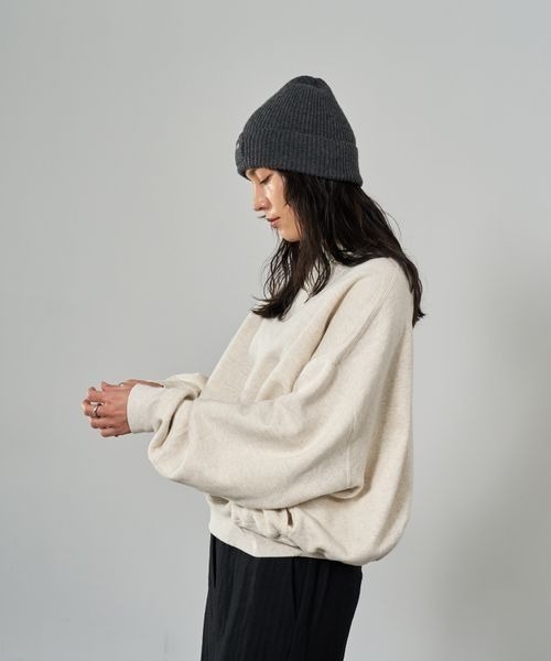 Chaos（カオス） トレーナー スウェット / REMI RELIEF別注クルー