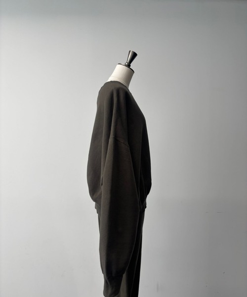 Chaos（カオス） トレーナー スウェット / REMI RELIEF別注クルー