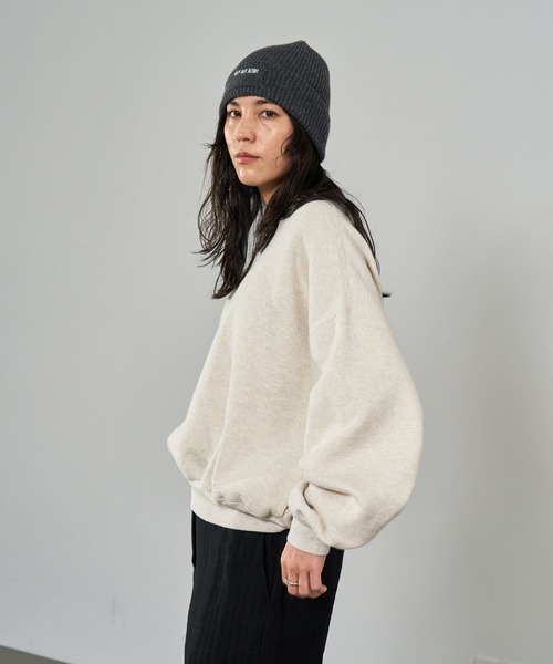 Chaos（カオス） トレーナー スウェット / REMI RELIEF別注クルー