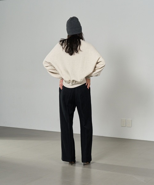 Chaos（カオス） トレーナー スウェット / REMI RELIEF別注クルー