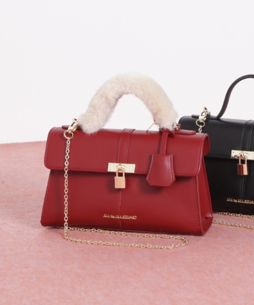 JILL by JILL STUART（ジルバイジルスチュアート） ショルダーバッグ