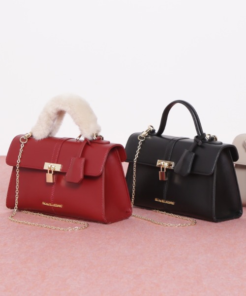 JILL by JILL STUART（ジルバイジルスチュアート） ショルダーバッグ