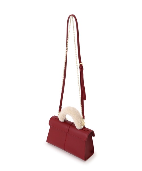 【新品】JILL by JILLSTUART ハンドバッグ ショルダーバッグ2点 ジルバイジルスチュアート JILL by JILLSTUART 2WAYハンドルフラップ