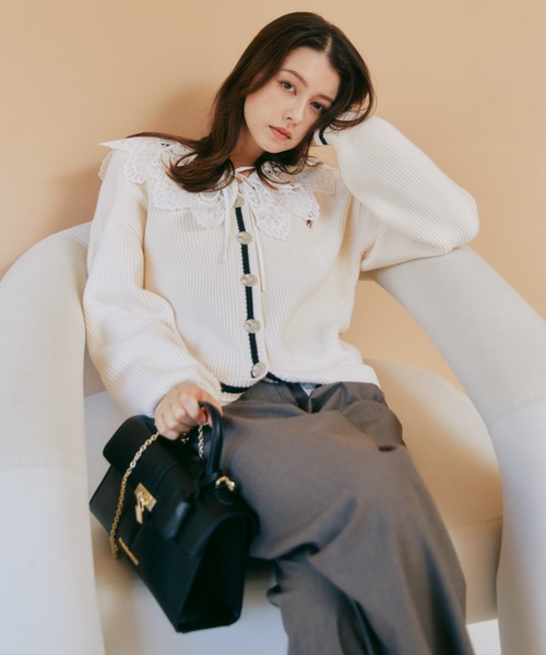 JILL by JILL STUART（ジルバイジルスチュアート） ショルダーバッグ