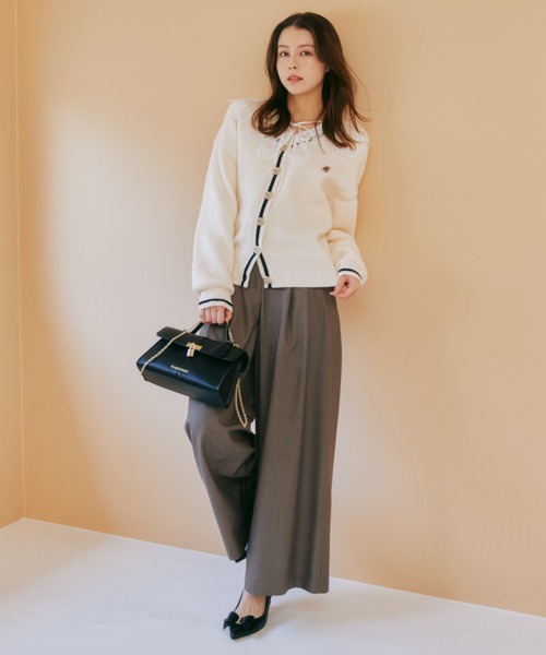 JILL by JILL STUART（ジルバイジルスチュアート） ショルダーバッグ