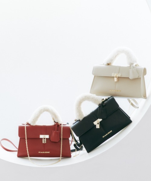 JILL by JILL STUART（ジルバイジルスチュアート） ショルダーバッグ