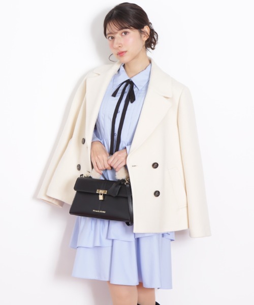 JILL by JILL STUART（ジルバイジルスチュアート） ショルダーバッグ