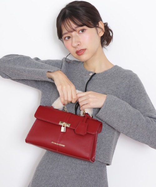 JILL by JILL STUART（ジルバイジルスチュアート） ショルダーバッグ