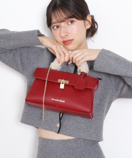 JILL by JILL STUART（ジルバイジルスチュアート） ショルダーバッグ