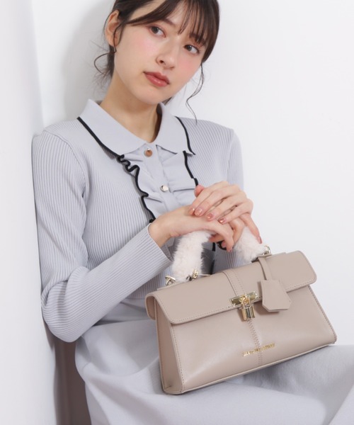 JILL by JILL STUART（ジルバイジルスチュアート） ショルダーバッグ