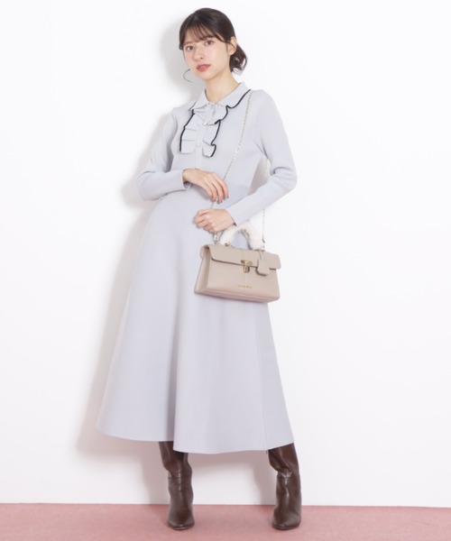 JILL by JILL STUART（ジルバイジルスチュアート） ショルダーバッグ