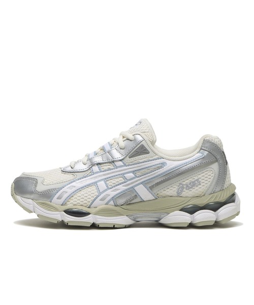 ASICS（アシックス） スニーカー GEL-NYC 2055 1203A542.107 メンズ