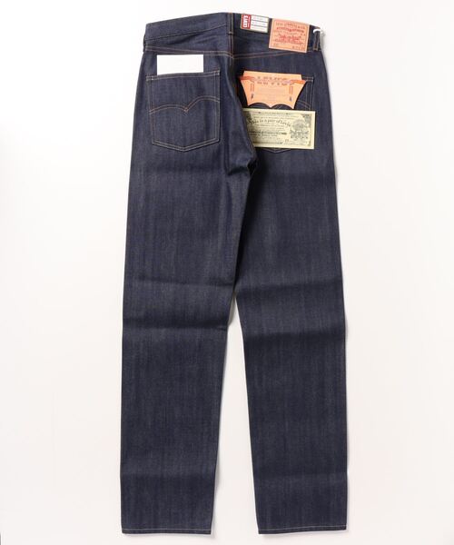 Levi's VINTAGE CLOTHING 「LEVI'S CLOTHING」 デニムパンツ 38inch