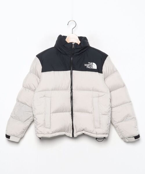 THE NORTH FACE（ザ ノースフェイス） ダウンジャケット M ベージュ
