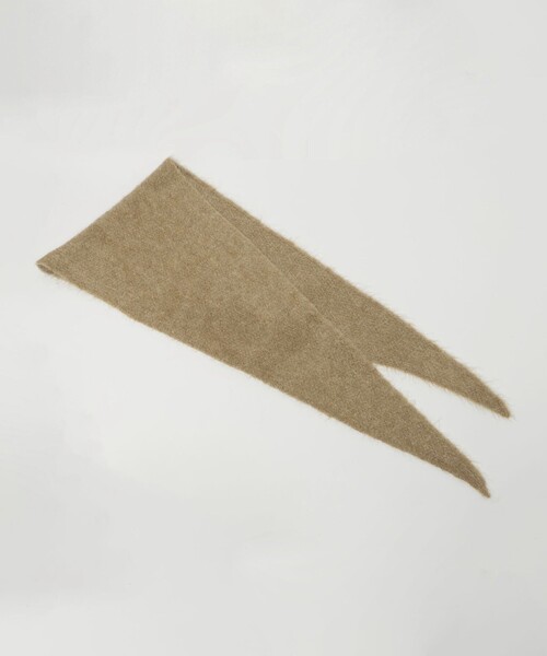 BEAUTY＆YOUTH UNITED ARROWS マフラー ストール トライアングル