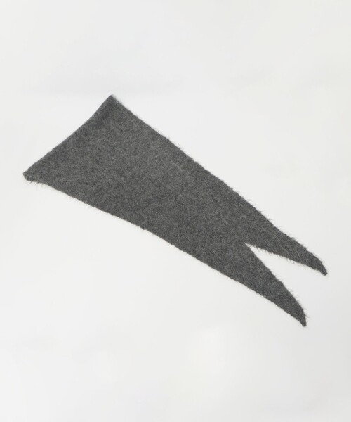 BEAUTY＆YOUTH UNITED ARROWS マフラー ストール トライアングル