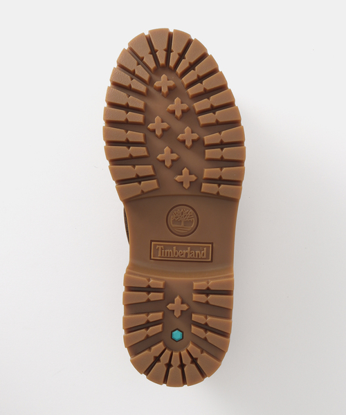 Timberland（ティンバーランド） デッキシューズ モカシン STONE