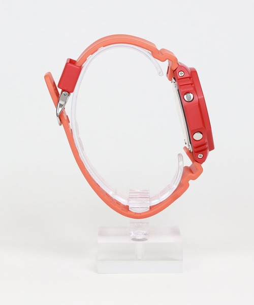 G-SHOCK 腕時計 チャールズ・ダーウィン財団コラボモデル / GA-B2100DF