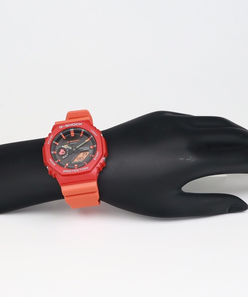 G-SHOCK 腕時計 チャールズ・ダーウィン財団コラボモデル / GA-B2100DF