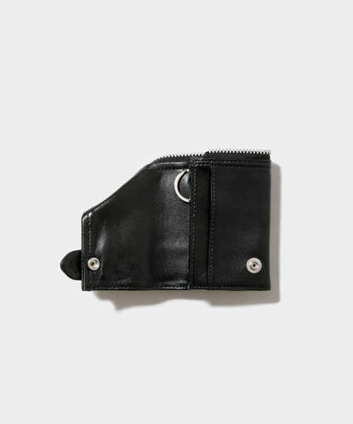 ビューティフルピープル レザー 財布 beautiful people / ビューティフルピープル / einstein leather