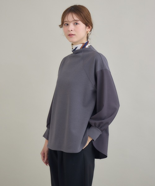 キャサリン KATHARINE ROSS（キャサリンロス） tシャツ 「KATHARINE ROSS」モック