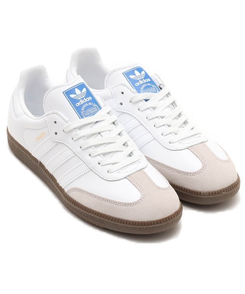 adidas（アディダス） スニーカー adidas SAMBA OG / アディダス