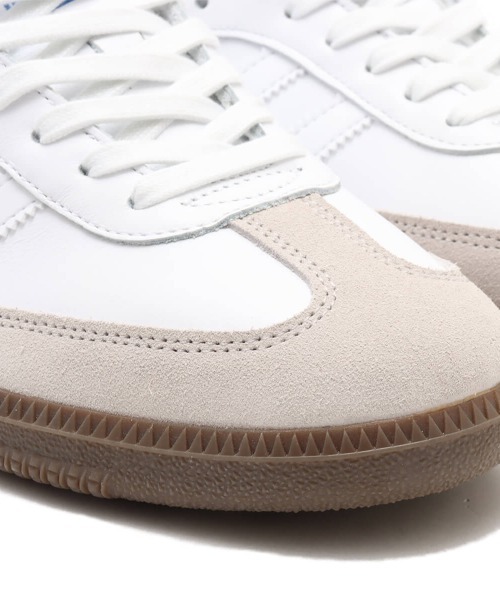 adidas（アディダス） サンバ スニーカー adidas SAMBA OG