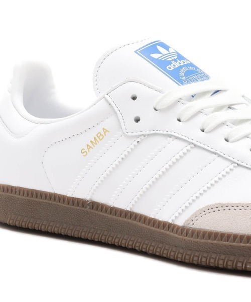 adidas（アディダス） スニーカー adidas SAMBA OG / アディダス
