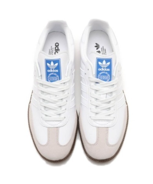 adidas（アディダス） スニーカー adidas SAMBA OG / アディダス