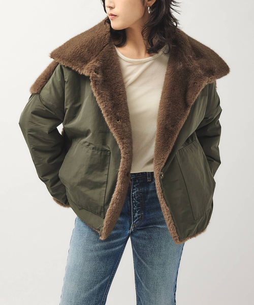 コレクションプリヴェ（collection PRIVEE） コート アウター 