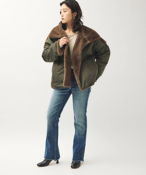 コレクションプリヴェ（collection PRIVEE） コート アウター 