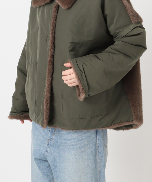 コレクションプリヴェ（collection PRIVEE） コート アウター 