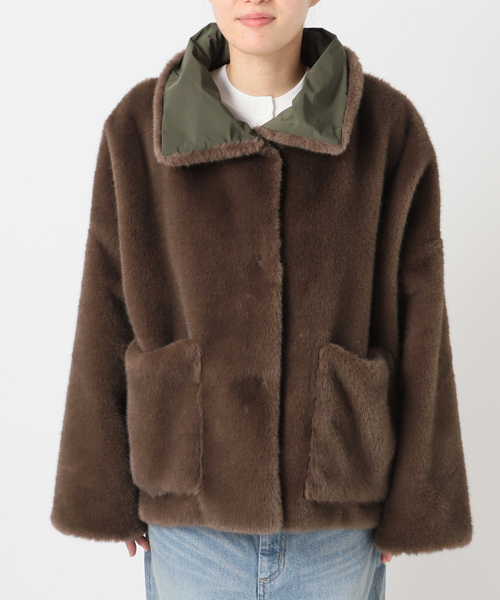 コレクションプリヴェ（collection PRIVEE） コート アウター 