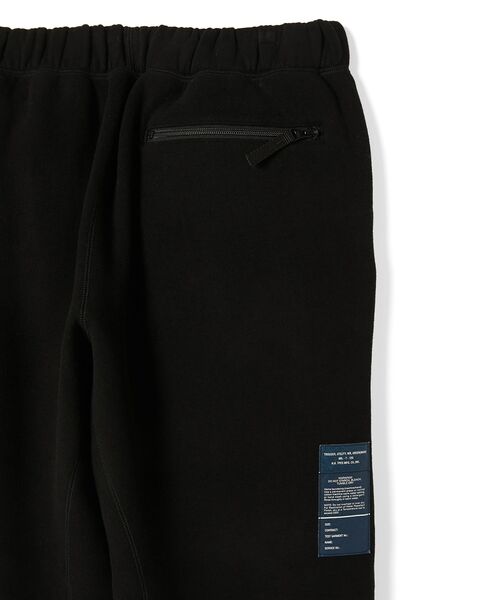 N.HOOLYWOOD TEST PRODUCT EXCHANGE SERVICE スウェットパンツ