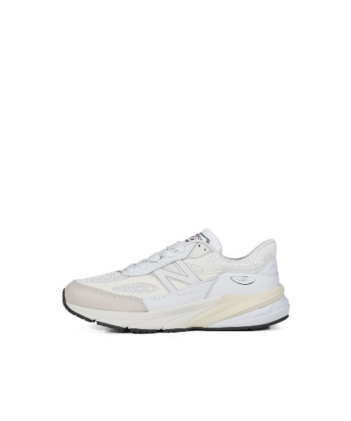 New Balance（ニューバランス） シューズ 27cm ホワイト系その他