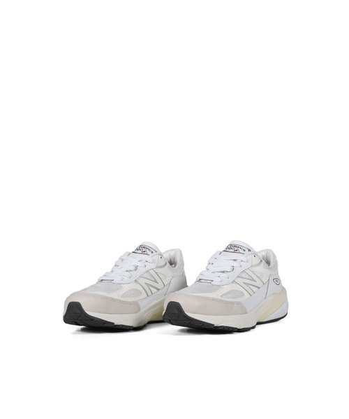 New Balance（ニューバランス） シューズ 27cm ホワイト系その他