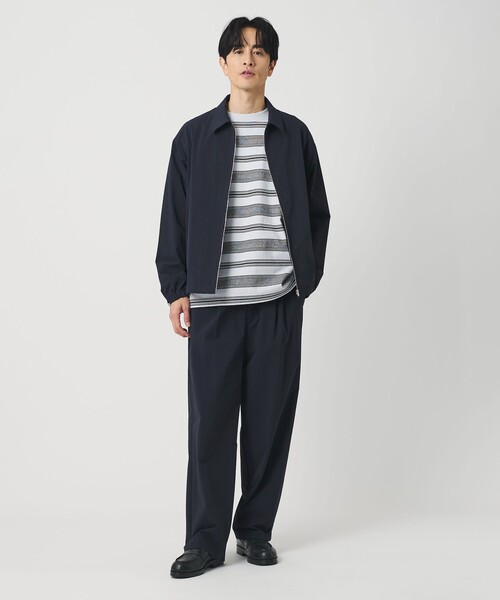 BEAUTY&YOUTH 360°MASTER セットアップ UA XL BEAUTY＆YOUTH UNITED ARROWS セットアップ 360°MASTER ハリントン