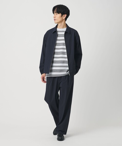 BEAUTY＆YOUTH UNITED ARROWS セットアップ 「WEB限定」360°MASTER