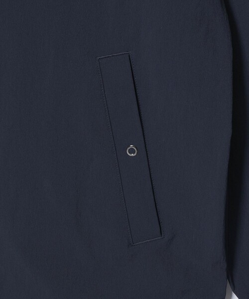 360°MASTER ハリントン ジャケット　ネイビー　L BEAUTY＆YOUTH UNITED ARROWS セットアップ 360°MASTER ハリントン
