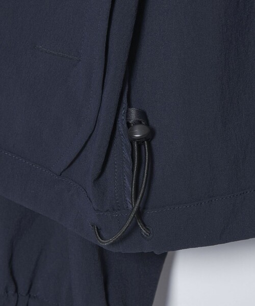 BEAUTY＆YOUTH UNITED ARROWS セットアップ 360°MASTER ハリントン