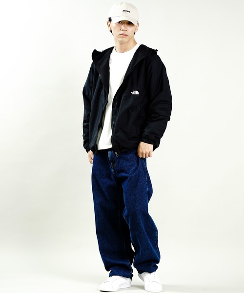 THE NORTH FACE（ザ ノースフェイス） マウンテンパーカー S カーキ