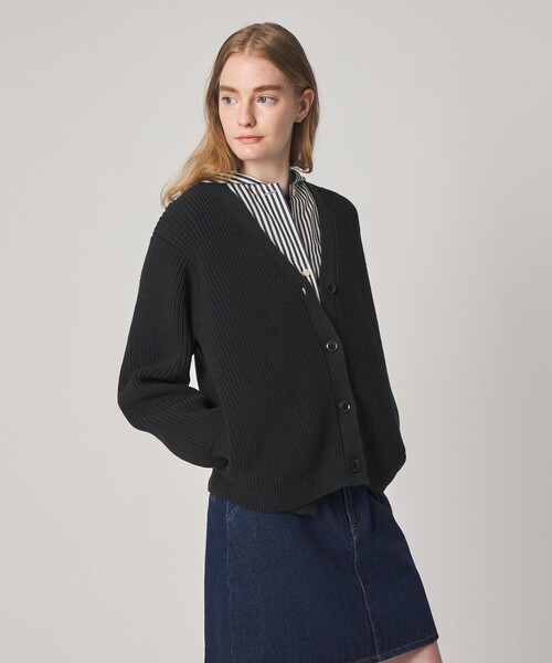 STEVEN ALAN（スティーブンアラン） カーディガン 「Steven Alan