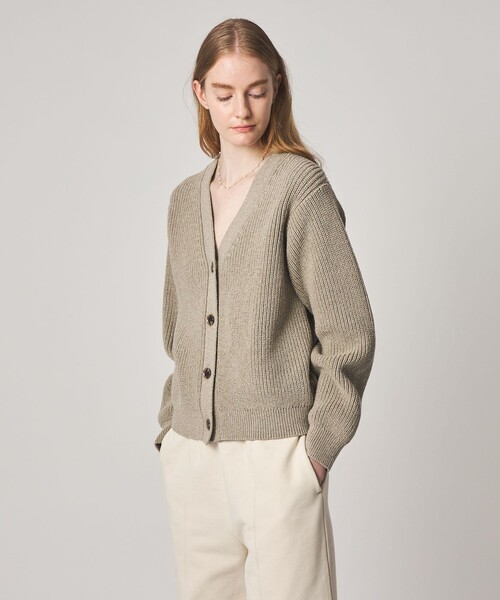 STEVEN ALAN（スティーブンアラン） カーディガン 「Steven Alan