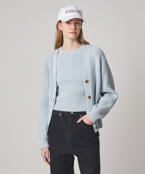 STEVEN ALAN（スティーブンアラン） カーディガン 「Steven Alan