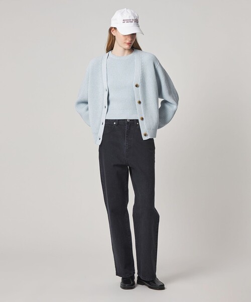 STEVEN ALAN（スティーブンアラン） カーディガン 「Steven Alan