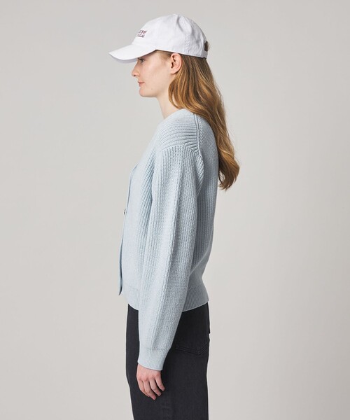 STEVEN ALAN（スティーブンアラン） カーディガン 「Steven Alan