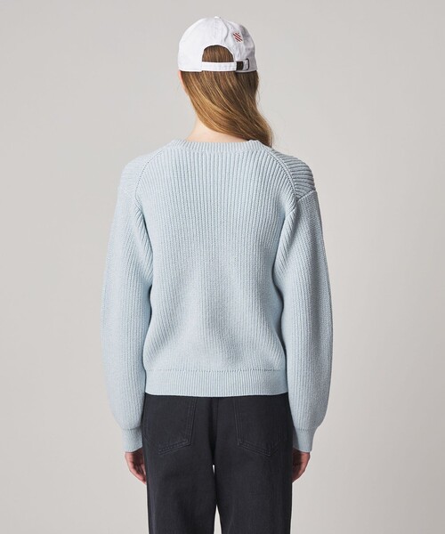 STEVEN ALAN（スティーブンアラン） カーディガン 「Steven Alan