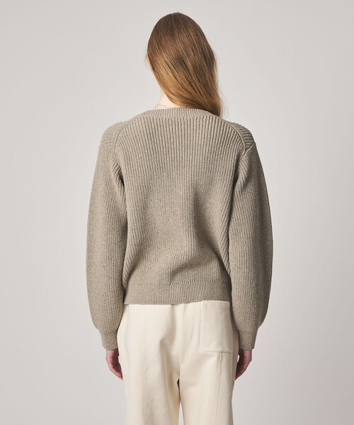 STEVEN ALAN（スティーブンアラン） カーディガン 「Steven Alan